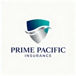 PRIME PACIFIC INSURANCE Logo - Entry #2299