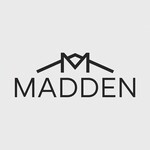 Madden Logo - Entry #2899