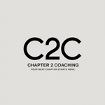 Chapter 2 Coaching Logo - Entry #1157