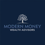 Modern Money Wealth Advisors Logo - Entry #1052
