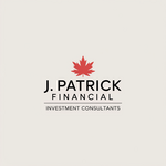 J. Patrick Financial Logo - Entry #905