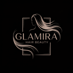 Glamira Hair Beauty Logo - Entry #663