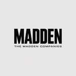 Madden Logo - Entry #3380