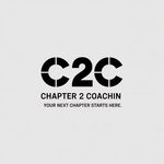 Chapter 2 Coaching Logo - Entry #687