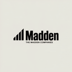 Madden Logo - Entry #3570