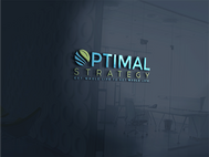 Optimal Strategy Logo - Entry #2536