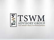 TSWM Advisory Group Logo - Entry #925