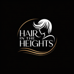 Hair in the Heights Logo - Entry #84