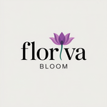 FLORIVA BLOOM Logo - Entry #2563