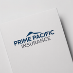 PRIME PACIFIC INSURANCE Logo - Entry #2254