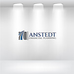 Anstedt Financial Planning Logo - Entry #148