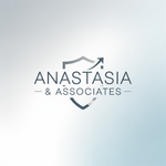 Anastasia & Associates Wealth Management Solutions Logo - Entry #1015
