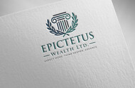 Epictetus Wealth Ltd. Logo - Entry #500