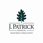 J. Patrick Financial Logo - Entry #2649