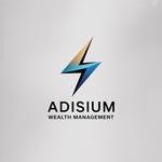 Adisium Wealth Management Logo - Entry #933