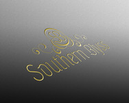 Southern Blyss Logo - Entry #90