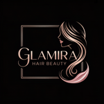 Glamira Hair Beauty Logo - Entry #675