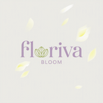 FLORIVA BLOOM Logo - Entry #2425