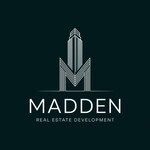 Madden Logo - Entry #1849