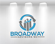 Broadway Advisors NC Logo - Entry #87