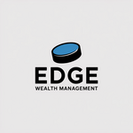 Edge Wealth Management Logo - Entry #980