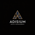 Adisium Wealth Management Logo - Entry #1437