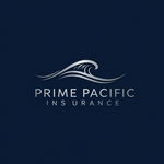 PRIME PACIFIC INSURANCE Logo - Entry #2712
