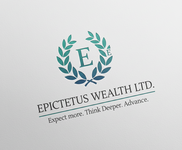Epictetus Wealth Ltd. Logo - Entry #400