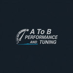 A to B Performance and Tuning Logo - Entry #709