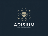 Adisium Wealth Management Logo - Entry #643
