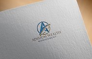 Adisium Wealth Management Logo - Entry #1397