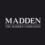 Madden Logo - Entry #5464