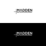 Madden Logo - Entry #2106