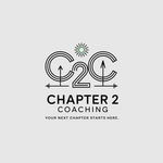 Chapter 2 Coaching Logo - Entry #1392