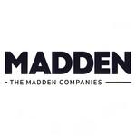 Madden Logo - Entry #5015