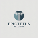 Epictetus Wealth Ltd. Logo - Entry #855