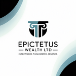 Epictetus Wealth Ltd. Logo - Entry #723