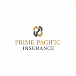 PRIME PACIFIC INSURANCE Logo - Entry #1202