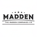 Madden Logo - Entry #5011