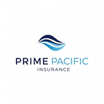 PRIME PACIFIC INSURANCE Logo - Entry #295
