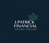 J. Patrick Financial Logo - Entry #475