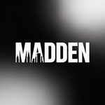 Madden Logo - Entry #303