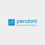 pendant Logo - Entry #1732