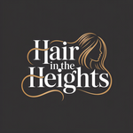 Hair in the Heights Logo - Entry #25