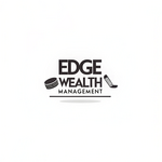 Edge Wealth Management Logo - Entry #3386