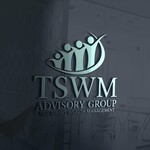 TSWM Advisory Group Logo - Entry #946