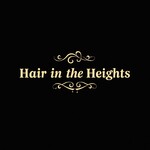 Hair in the Heights Logo - Entry #2137