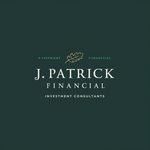 J. Patrick Financial Logo - Entry #3017