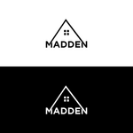 Madden Logo - Entry #19