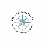 Epictetus Wealth Ltd. Logo - Entry #1201